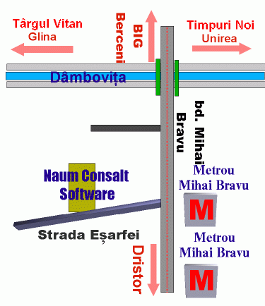 Schema Locatiei